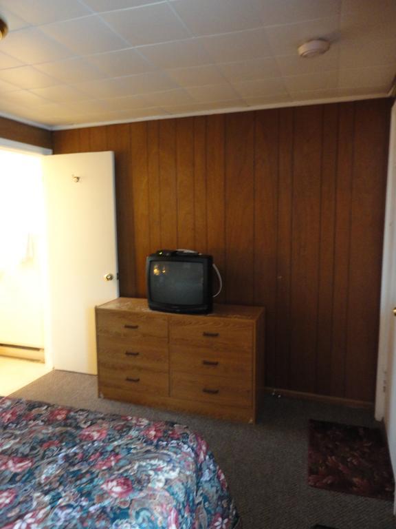 Hipwell'S Motel Fonthill Zimmer foto